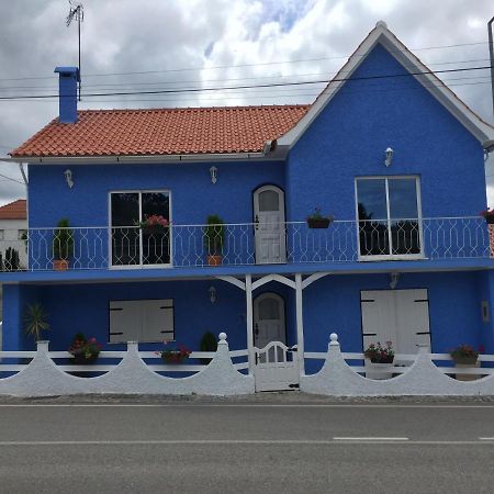 Bed and Breakfast Casa De Newsham Cabacos Экстерьер фото
