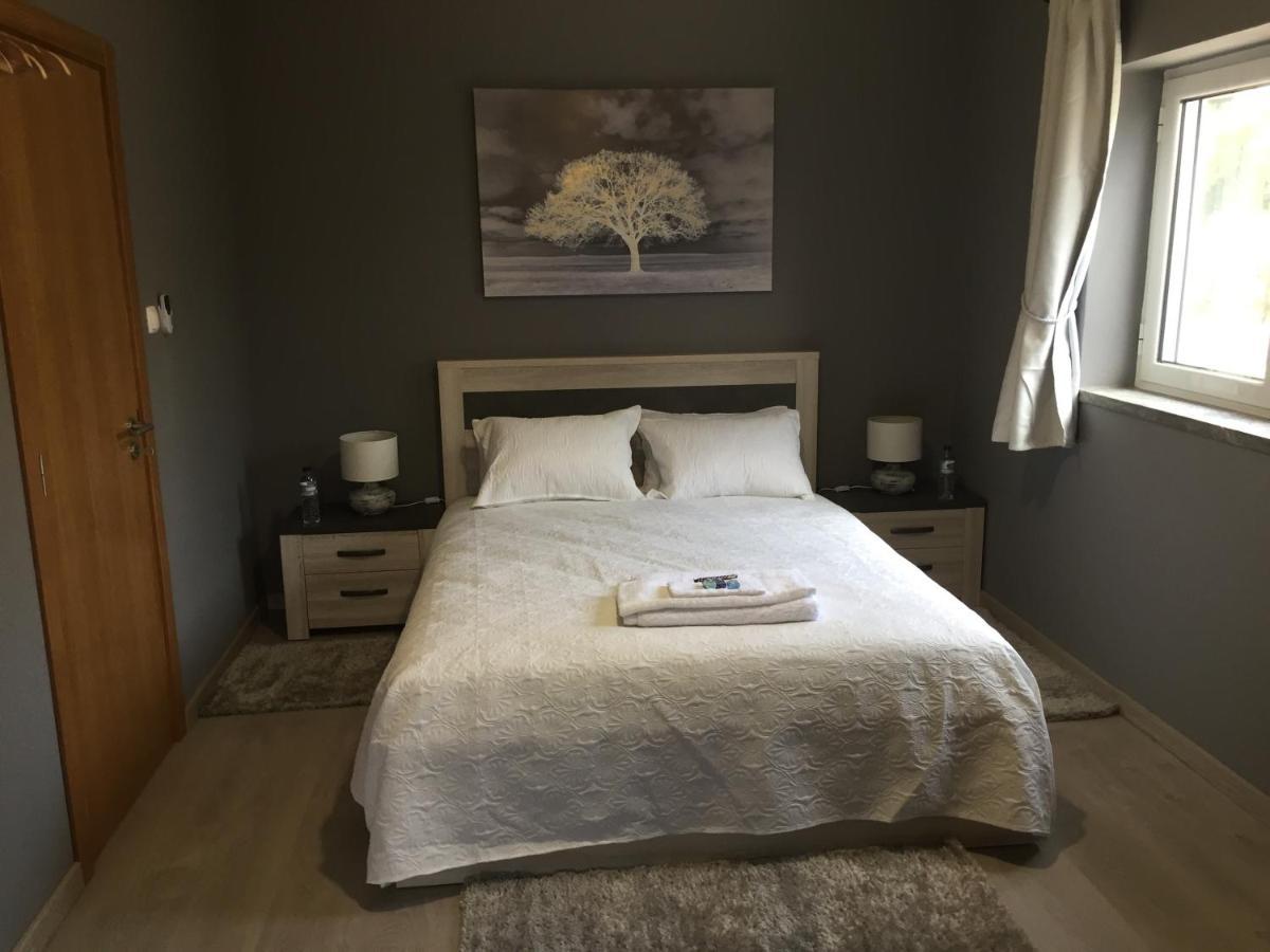 Bed and Breakfast Casa De Newsham Cabacos Экстерьер фото